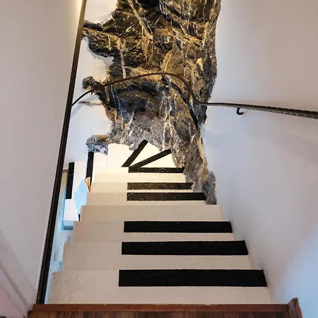 Ca' Roncate 펜션 케르노비오