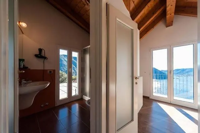 בית נופש Ca' Roncate