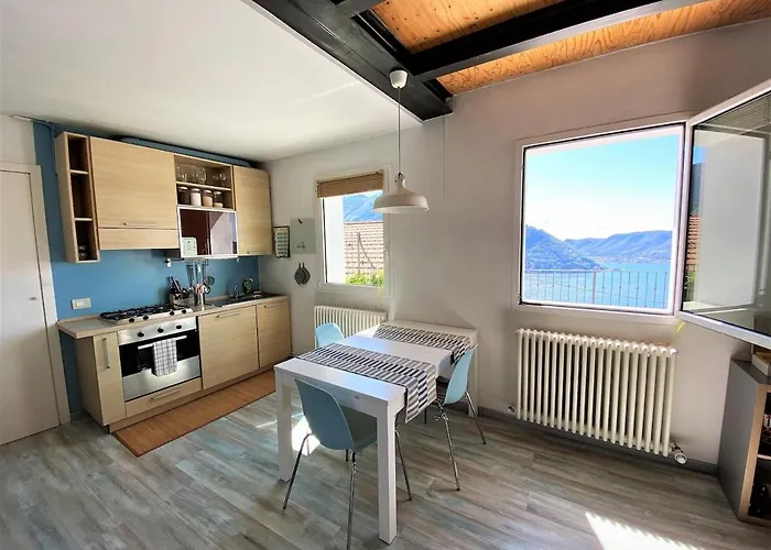 Ca' Roncate בית נופש *