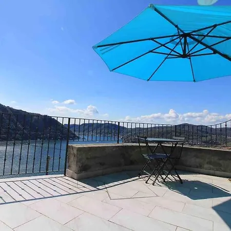 Ca' Roncate チェルノッビオ