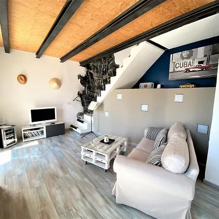 Ca' Roncate * チェルノッビオ