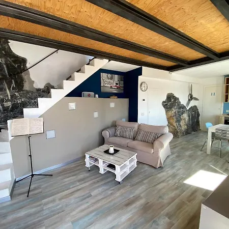 別荘 Ca' Roncate *