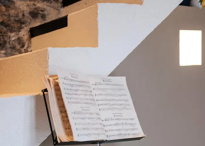 Prázdninový dům Ca' Roncate *