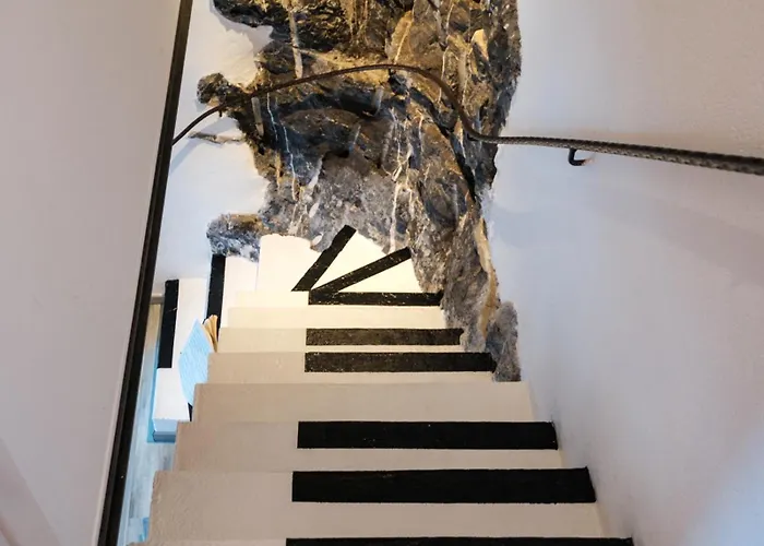 Ca' Roncate Prázdninový dům Cernobbio