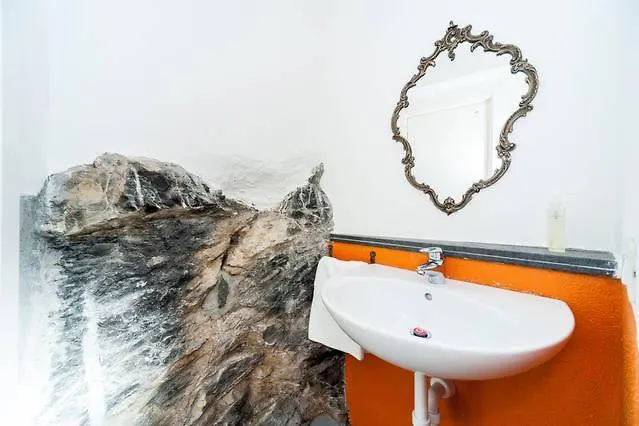 Ca' Roncate Prázdninový dům