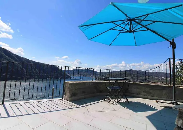 Ca' Roncate Cernobbio