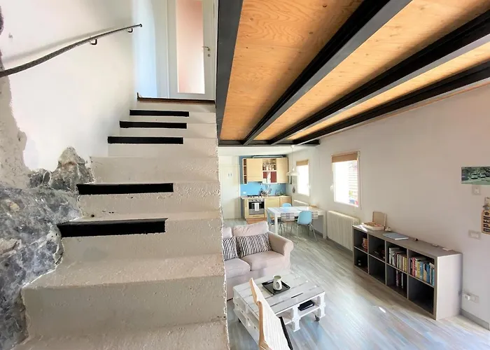 Prázdninový dům Ca' Roncate